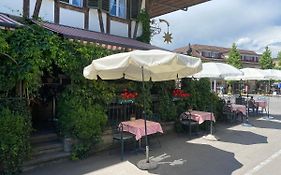 Hotel Sternen Worb