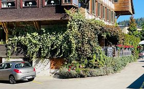 Hotel Sternen Worb