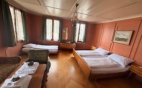 Hotel Sternen Worb